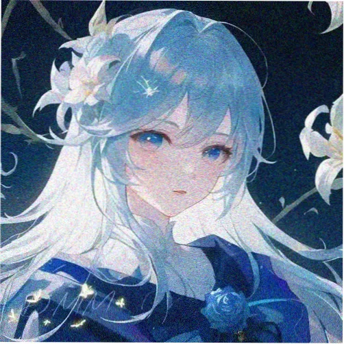 观众 白露 头像
